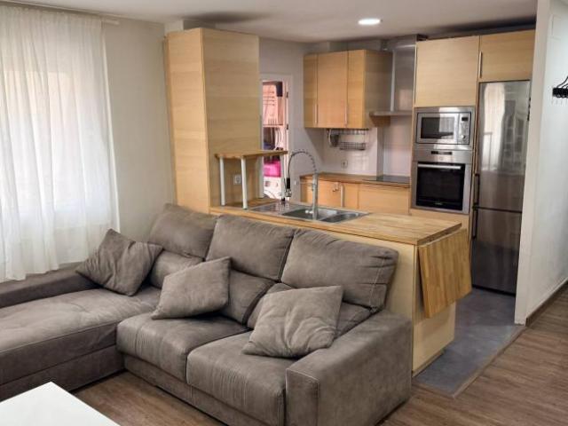 Alquiler 2 Dormitorio Apartamentos Valencia Valencia DS98469806