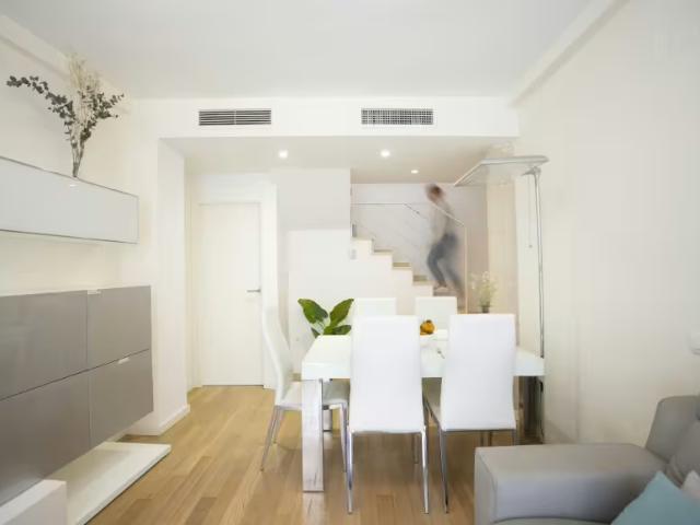 Alquiler 2 Dormitorio Apartamentos Valencia Valencia DS98469066