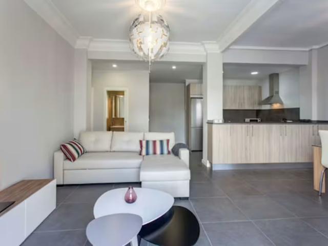 Alquiler 2 Dormitorio Apartamentos Valencia Valencia DS98674470