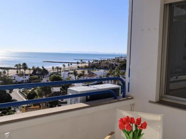 Alquiler 2 Dormitorio Apartamentos Valencia Valencia DS98144834