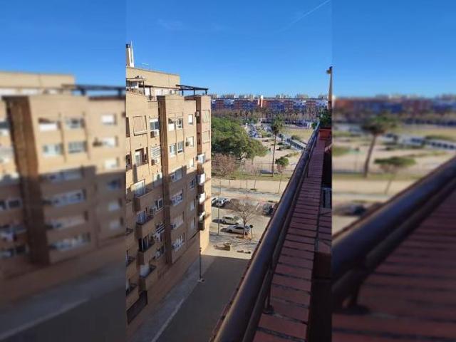 Alquiler 2 Dormitorio Apartamentos Valencia Valencia DS98320682