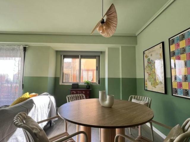 Alquiler 2 Dormitorio Apartamentos Valencia Valencia DS98364887