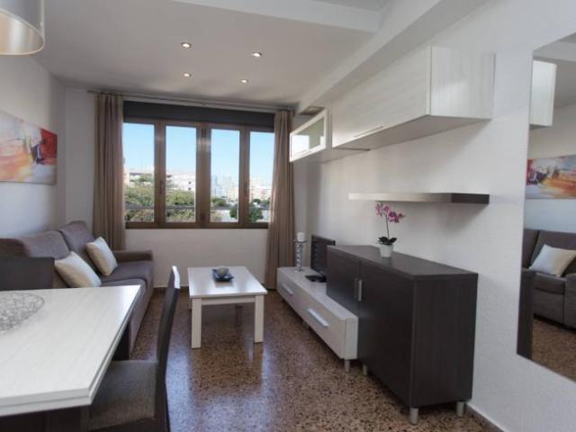 Alquiler 2 Dormitorio Apartamentos Valencia Valencia DS99510793