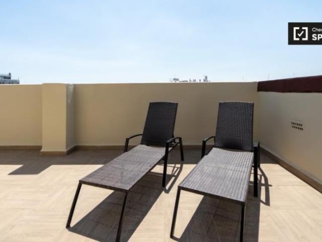 Alquiler 2 Dormitorio Apartamentos Valencia Valencia DS99510018