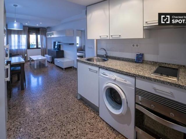 Alquiler 2 Dormitorio Apartamentos Valencia Valencia DS99511063