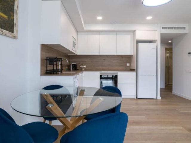 Alquiler 2 Dormitorio Apartamentos Valencia Valencia DS99562768