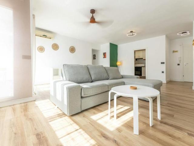 Alquiler 2 Dormitorio Apartamentos Valencia Valencia DS99047842
