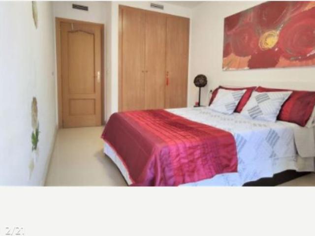 Alquiler 2 Dormitorio Apartamentos Valencia Valencia DS99384675