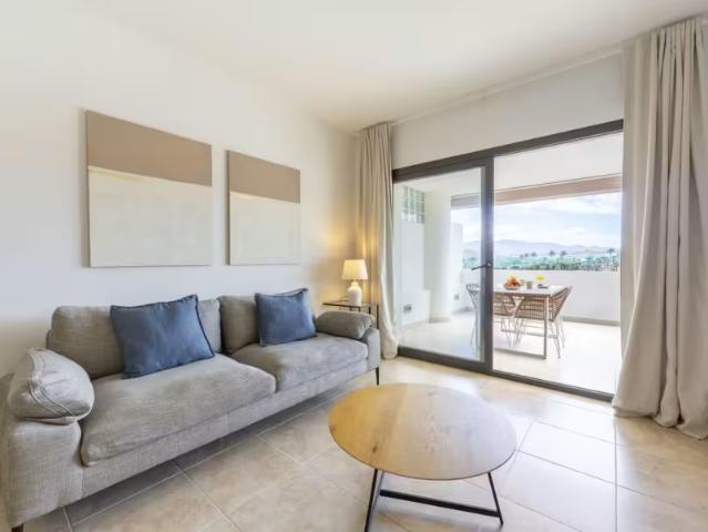 Alquiler 2 Dormitorio Apartamentos Vera Vera DLS97912659