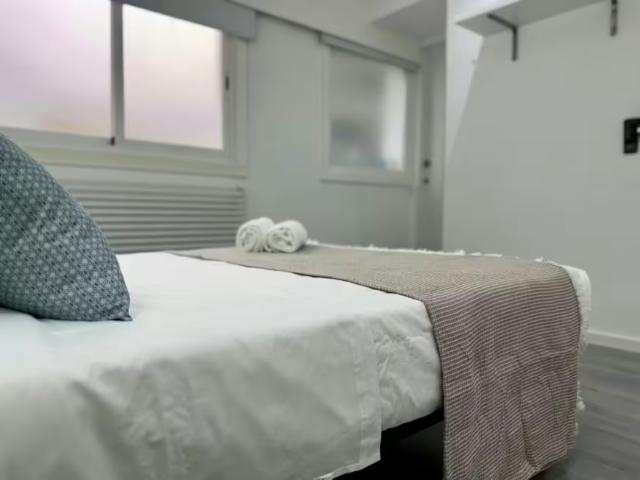 Alquiler 2 Dormitorio Apartamentos Vigo Vigo DLS97085349