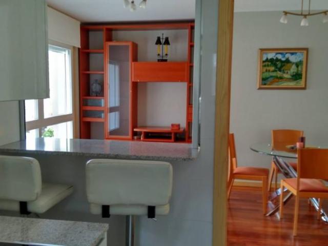 Alquiler 2 Dormitorio Apartamentos Vigo Vigo DLS101824586