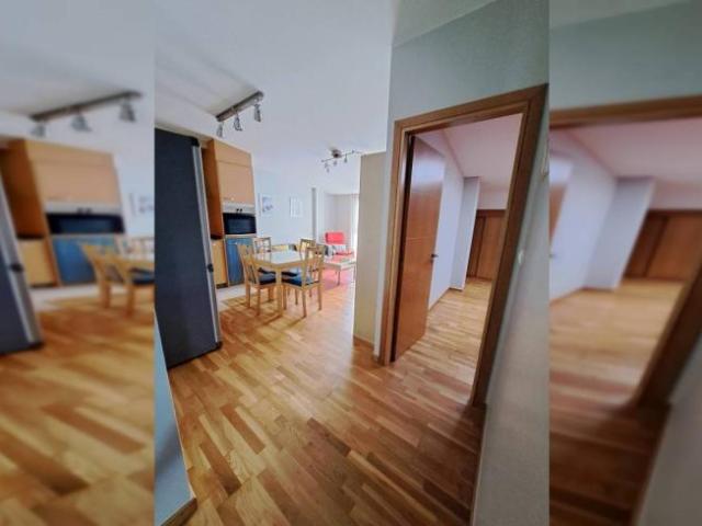 Alquiler 2 Dormitorio Apartamentos Vigo Vigo DLS101824866