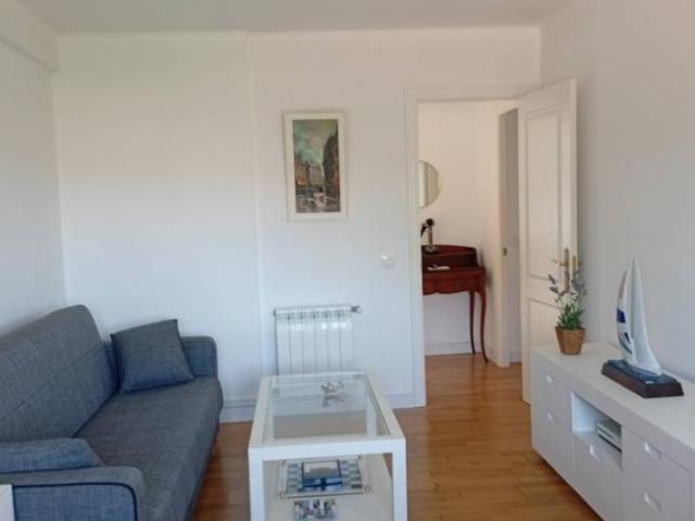 Alquiler 2 Dormitorio Apartamentos Vigo Vigo DLS102816533