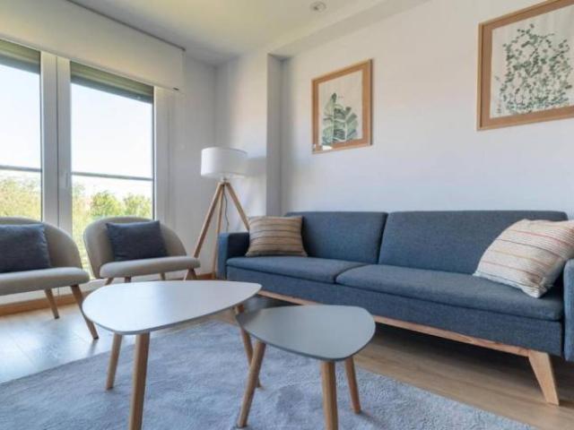 Alquiler 2 Dormitorio Apartamentos Vigo Vigo DS101886248