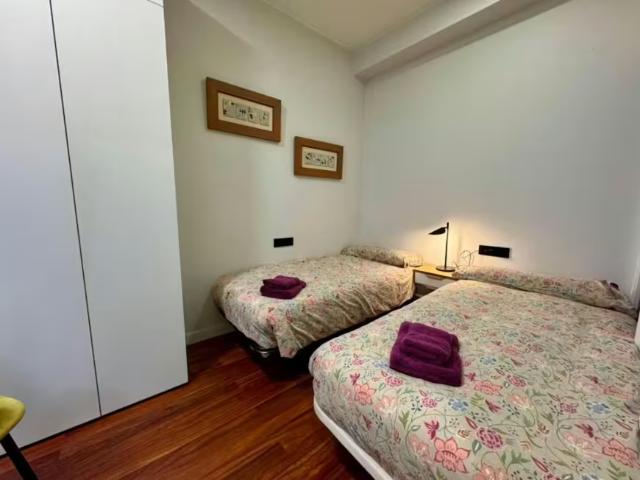 Alquiler 2 Dormitorio Apartamentos Vigo Vigo DS97085346