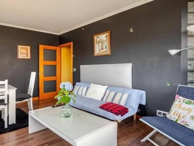 Alquiler 2 Dormitorio Apartamentos Vigo Vigo DS97236299