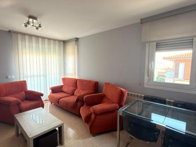 Alquiler 2 Dormitorio Apartamentos Villalobón Palencia DS104681495