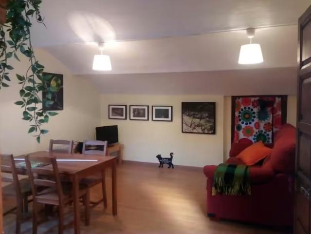 Alquiler 2 Dormitorio Apartamentos Villaviciosa Villaviciosa DS97163398