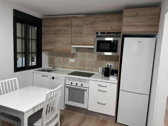Alquiler 2 Dormitorio Apartamentos Viveiro Viveiro DS102630198