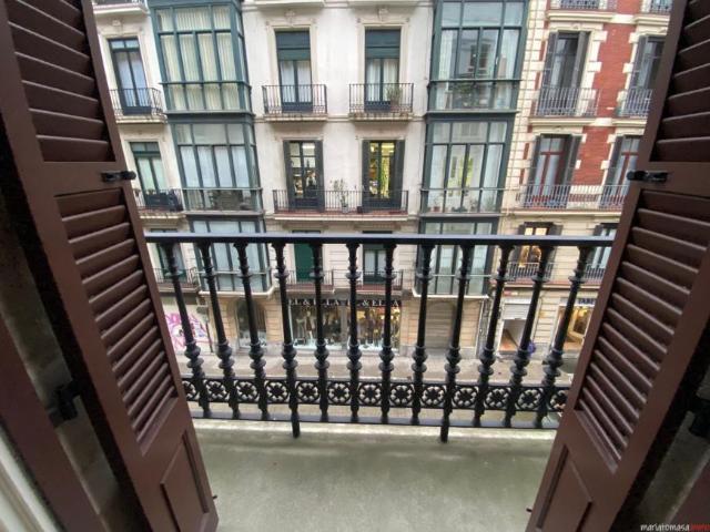 Alquiler 2 Dormitorio Apartamentos Vizcaya Basque Country DS97194738