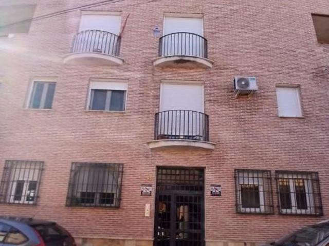 Alquiler 2 Dormitorio Apartamentos Yepes Toledo DS91195983
