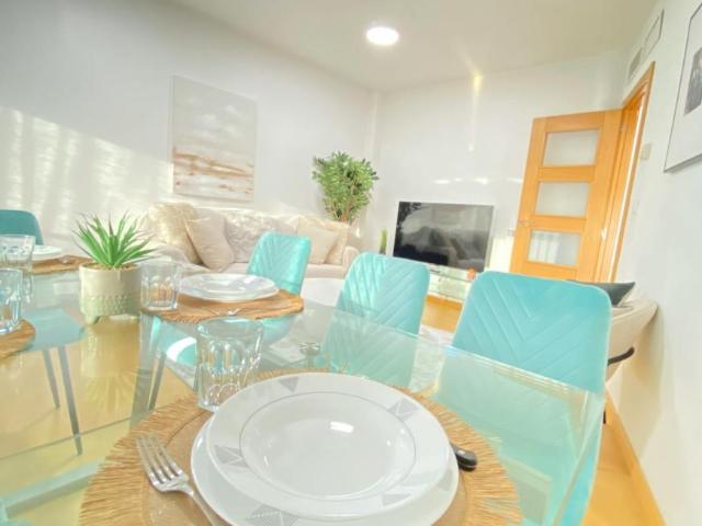 Alquiler 2 Dormitorio Apartamentos Zaragoza Zaragoza DLS100124008