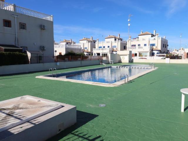 Alquiler 2 Dormitorio Bangalos Daya Vieja Alicante DS104877274