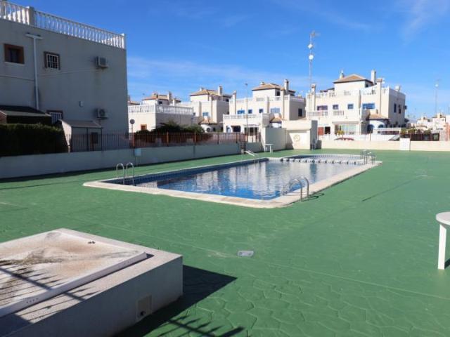 Alquiler 2 Dormitorio Bangalos Daya Vieja Alicante DS104881977