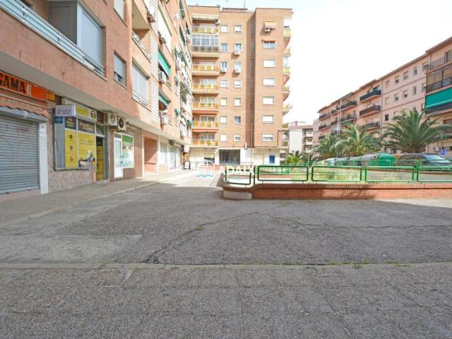 Alquiler 2 Dormitorio Escritorios Cáceres Extremadura DLS94719927