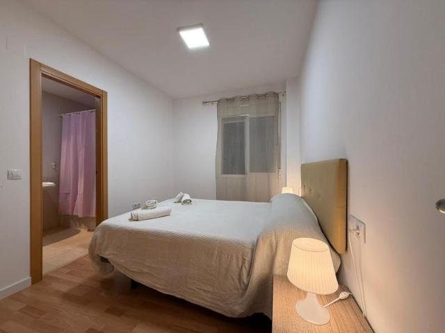 Alquiler 2 Dormitorio Industrial Fuengirola Málaga DLS92536462