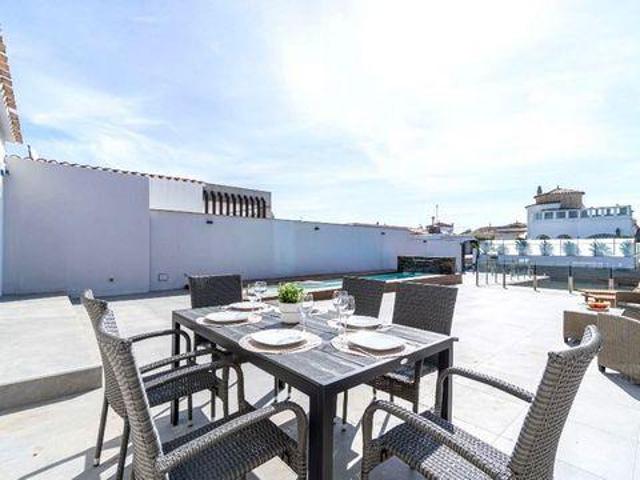 Alquiler 2 Dormitorio Moradia Em Banda Girona CataluñaCatalonia DLS98303516