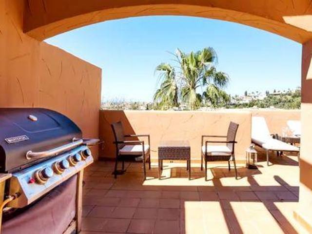 Alquiler 2 Dormitorio Multi Family Marbella Andalucía DS98303350