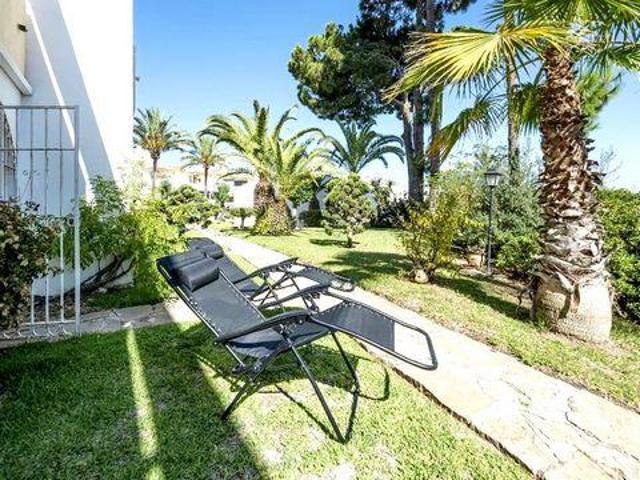 Alquiler 2 Dormitorio Multi Family Mijas Andalucía DS98302974
