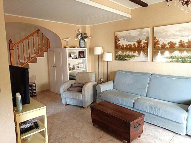 Alquiler 2 Dormitorio Multi Family Orihuela Alicante DS101217831