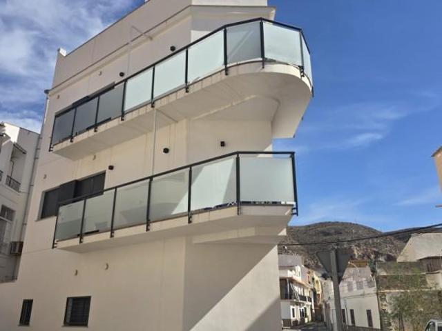 Alquiler 2 Dormitorio Multi Family Calahonda Granada DS103594547