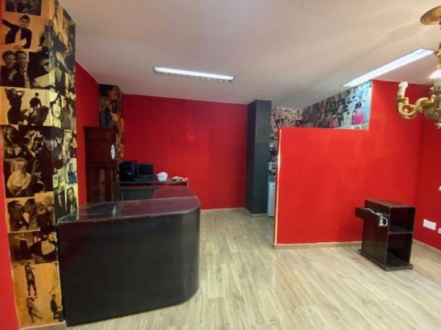Alquiler 2 Dormitorio Negocio Murcia Murcia DS99650076