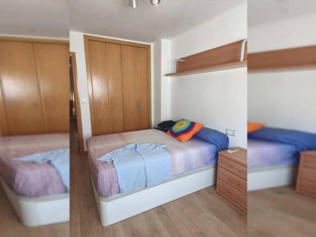 Alquiler 2 Dormitorio Shared Living/Roommate Murcia Murcia DS104144525