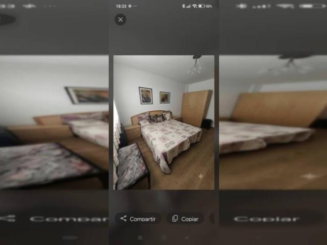 Alquiler 2 Dormitorio Shared Living/Roommate Murcia Murcia DS104144527