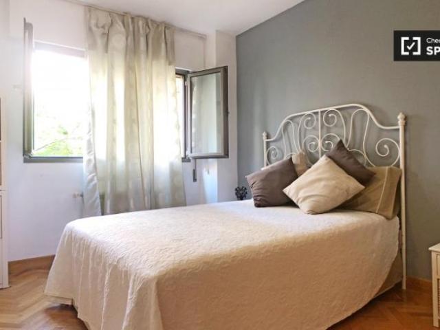 Alquiler 2 Dormitorio Shared Living/Roommate Madrid Madrid DLS101814364
