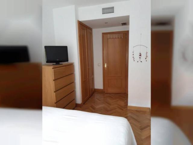 Alquiler 2 Dormitorio Shared Living/Roommate Madrid Madrid DLS101813015