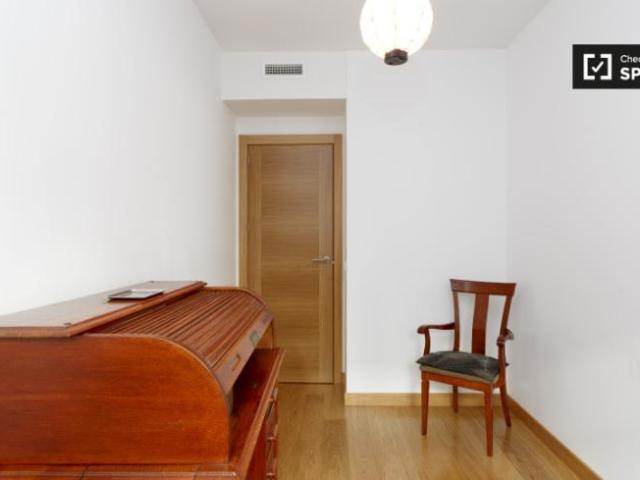 Alquiler 2 Dormitorio Shared Living/Roommate Madrid Madrid DLS102206826