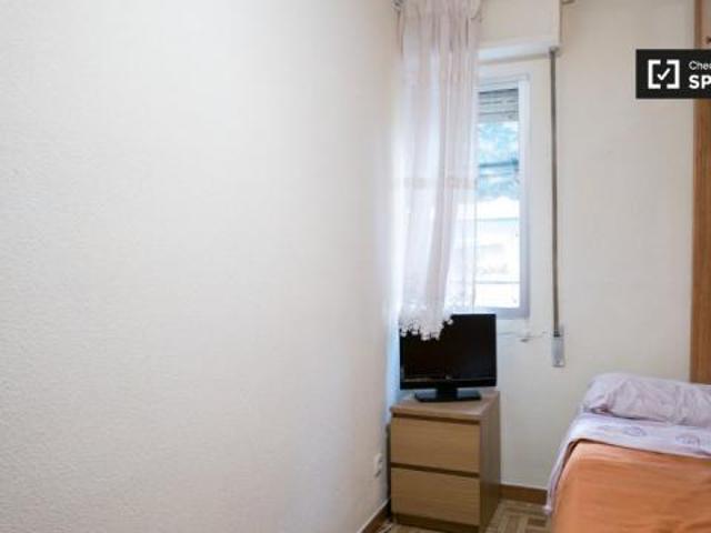 Alquiler 2 Dormitorio Shared Living/Roommate Madrid Madrid DLS44514647