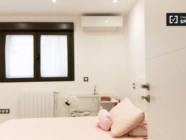Alquiler 2 Dormitorio Shared Living/Roommate Madrid Madrid DLS54230103
