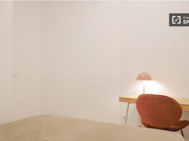 Alquiler 2 Dormitorio Shared Living/Roommate Madrid Madrid DLS68667069