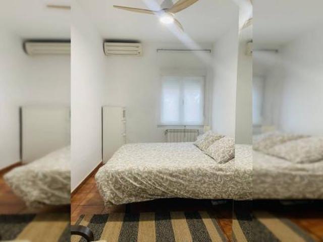 Alquiler 2 Dormitorio Shared Living/Roommate Madrid Madrid DLS72640462