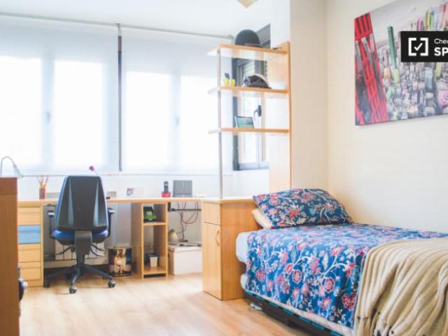 Alquiler 2 Dormitorio Shared Living/Roommate Madrid Madrid DLS91891364