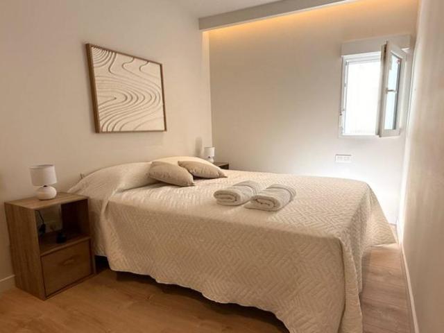 Alquiler 2 Dormitorio Shared Living/Roommate Madrid Madrid DLS93529366