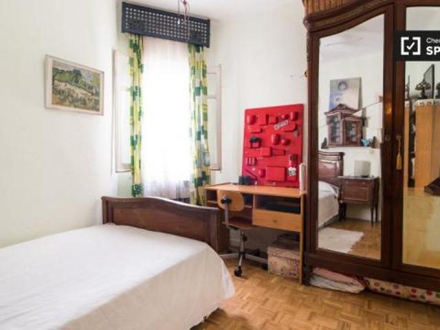 Alquiler 2 Dormitorio Shared Living/Roommate Madrid Madrid DS54273529