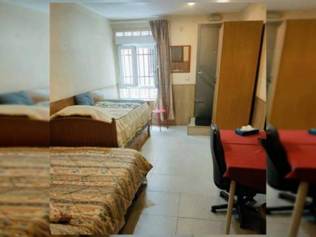 Alquiler 2 Dormitorio Shared Living/Roommate Madrid Madrid DS72289423