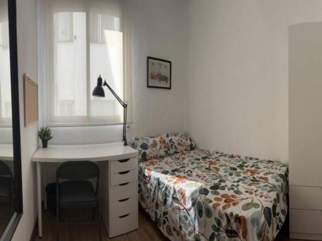 Alquiler 2 Dormitorio Shared Living/Roommate Madrid Madrid DS78455184